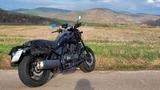 Honda CMX 1100 Rebel DCT, vorverlegte Fussrasten  - HONDA CMX1100 REBEL DCT