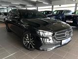 Mercedes-Benz E 400d T 4M 2x Avantgarde Night FAP+HuD+Panorama - Mercedes-Benz E 400 in Hamm
