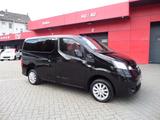 Nissan NV200 Evalia 1.5dCi Tekna 7 SITZER-NAVI-KAMERA - Nissan NV200: 1.5