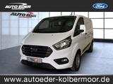 Ford Transit Custom 300 L1 Trend Bluetooth Navi Klima