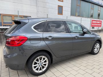 BMW 220 - 4