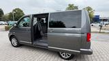 Volkswagen T5 Transporter Bus Multivan Highline 4Motion - Volkswagen: Transporter Multivan