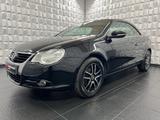 Volkswagen Eos 1.4TSI/Leder/SHZ/Einpark./Sportsitz/Tempomat - gebrauchte VW Eos aus dem Jahr 2009
