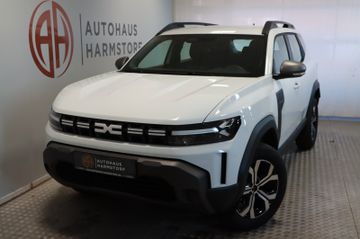 Dacia Duster III TCe 130 Expression 4x4