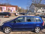 Opel zu verkaufen - Opel Zafira in Karlsruhe