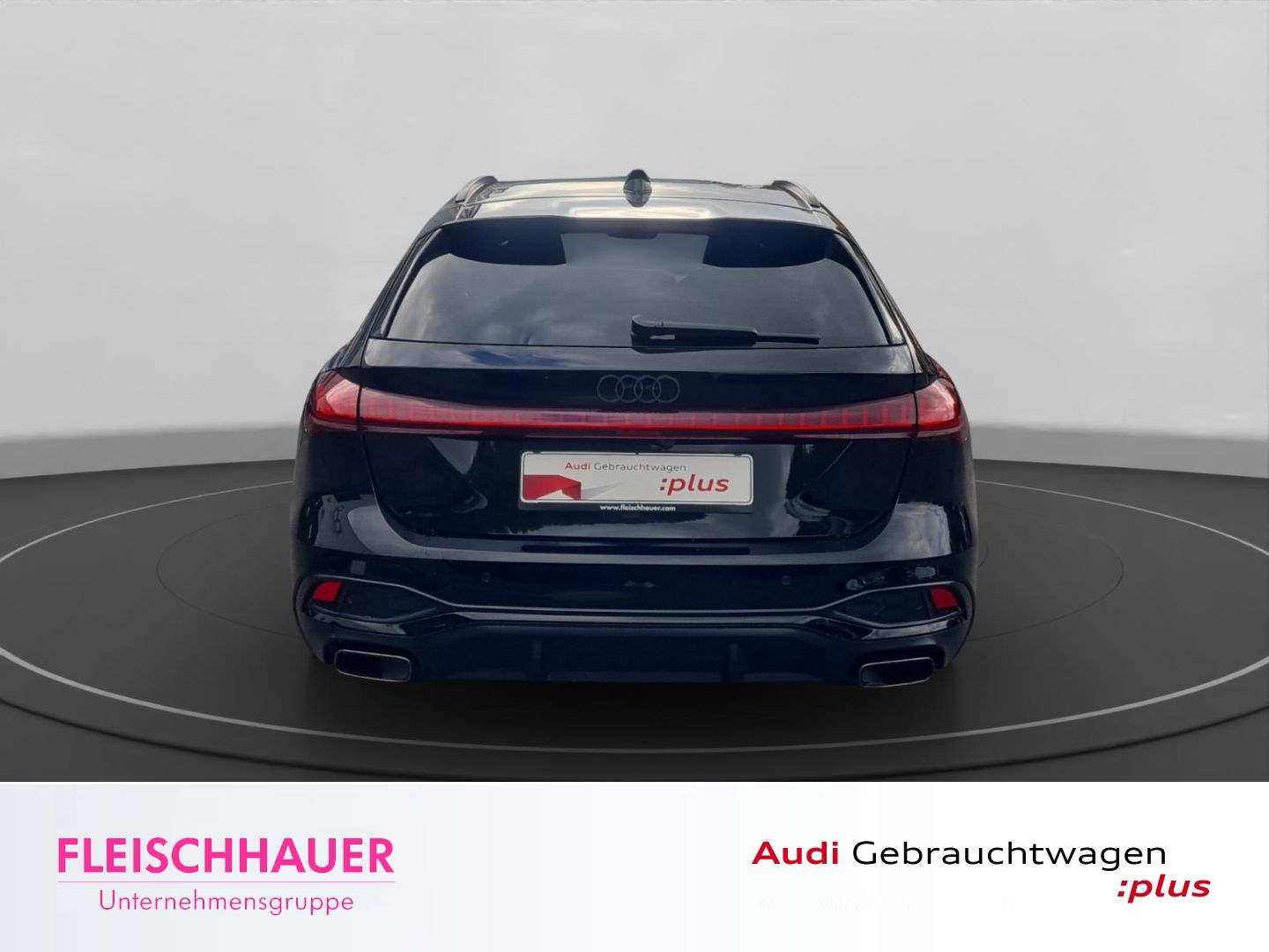 Audi A5 - Bild 6