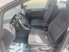 Fahrzeugabbildung Volkswagen Golf Sportsvan VII Comfortline inkl. Garantie!