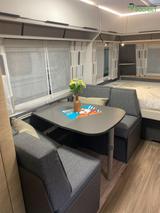 Fendt Apero 495 SKM Modell 2026 / 2000 kg / Pino - Fendt Apero 495 SKM