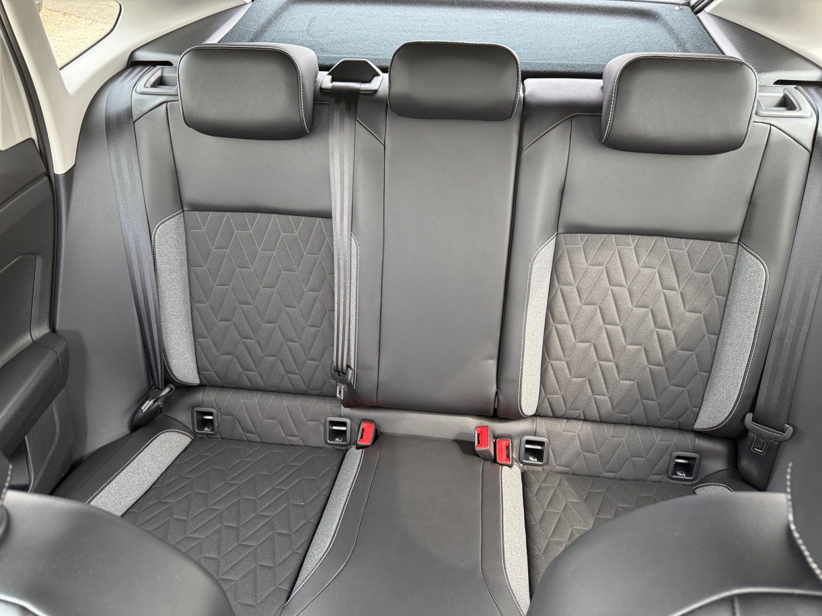 Volkswagen Taigo - Bild 11