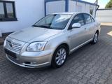 Toyota Avensis 2.0-l-D-CAT Executive Limo! 1 Hand - Toyota Avensis: D Cat