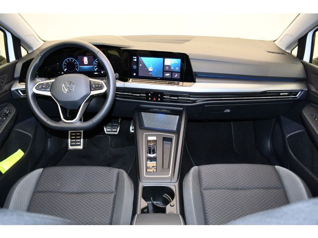 Volkswagen Golf 8 VIII Variant 1.5 eTSI DSG Active AHK Navi foto 4