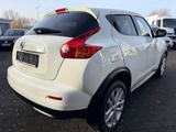 Nissan Juke 1.6 Acenta CVT - : Cvt