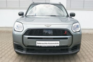 MINI Countryman S (Cooper) - 4