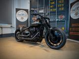 Harley-Davidson FLFBS - Fat Boy 114 - Custom - Mad Boy !! - Offers matching your search criteria