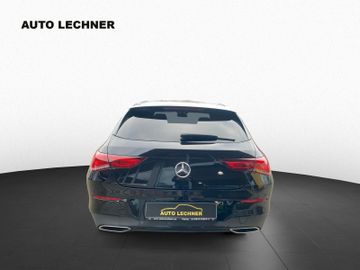Bild 6 Mercedes-Benz CLA Shooting Brake CLA 200d SB*NIGHT**AHK*NAV*CARPLAY*MBUX*