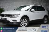 Volkswagen Tiguan CARPLAY-NAVI*4-MOTION*STANDHEIZUNG