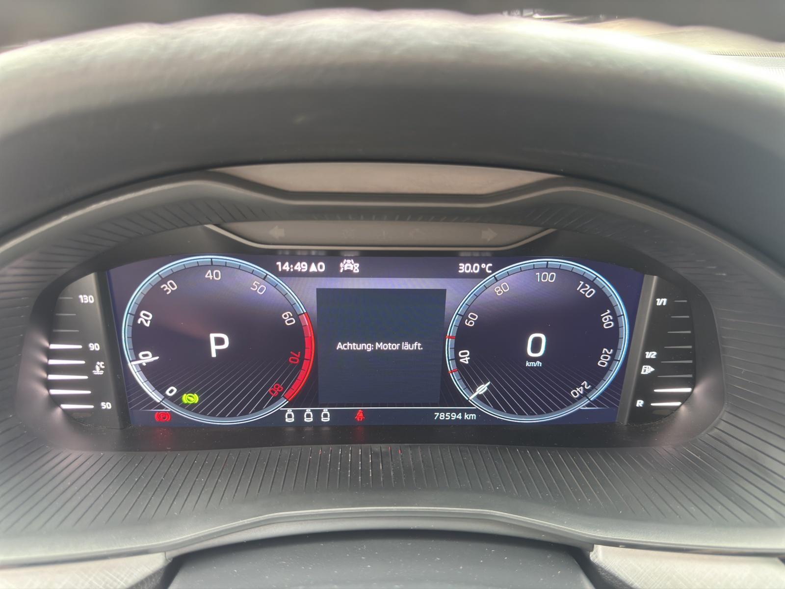 Skoda KAMIQ TOUR 1.0 TSI DSG NAVI+AHK+KAMERA+GRA+