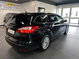 Ford Focus 1.0 Sync Edition 1.Hd*S.Hft*Klima*PDC*SiHz - Ford Focus: Schwarz, Edition