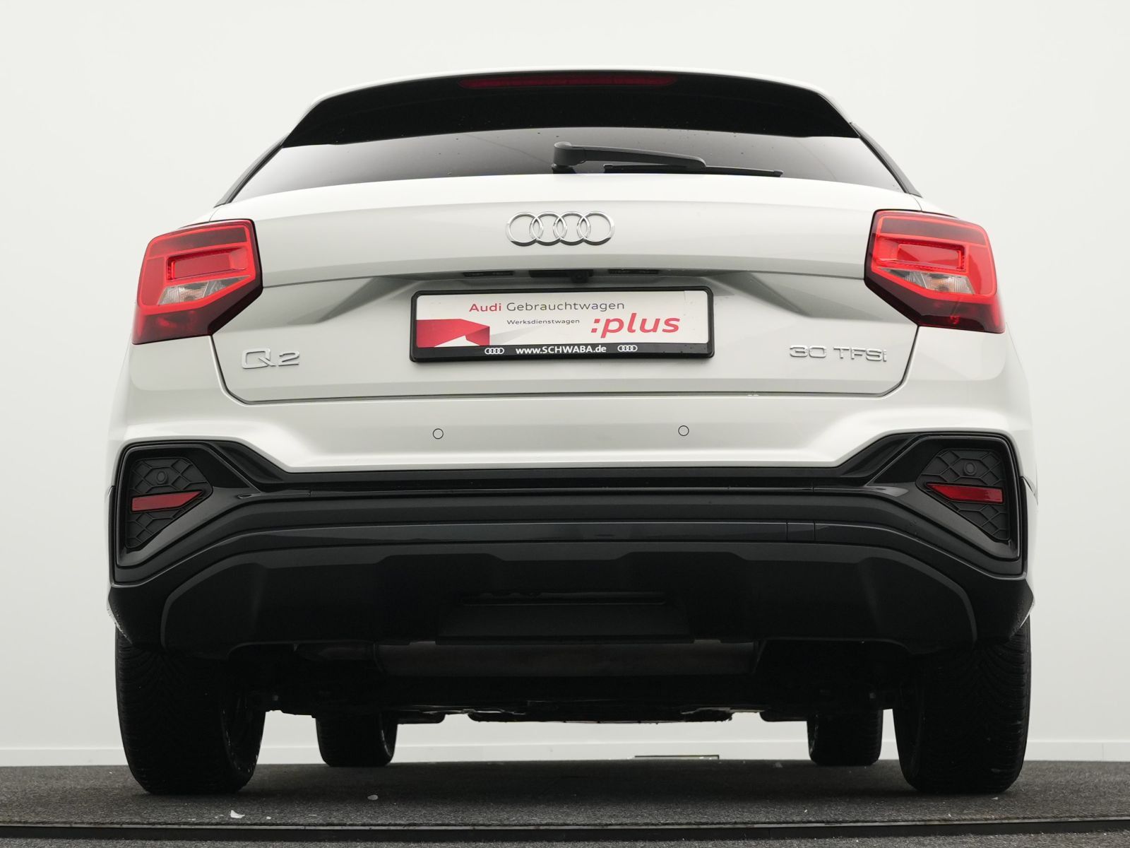 Audi Q2 - Bild 38