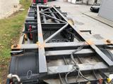 Schwarzmüller Tankcontainerchassis ADR 20 Fuß Chemieausführung - Angebote