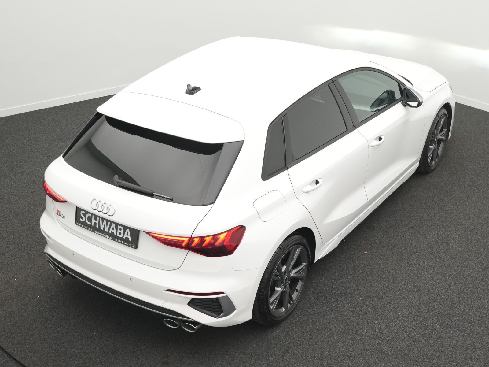 Audi S3 - Bild 21