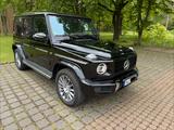 Mercedes-Benz G 350d - AMG Line - TimeMAX Konservierung