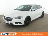 Opel Insignia Grand Sport 1.6 SIDI Turbo INNOVATION - Opel Gebrauchtwagen in Gelsenkirchen