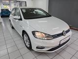 Volkswagen Golf VII Lim. Comfortline BM DSG*NAVI*SHZ*PDC* - Gebrauchtwagen in Krefeld
