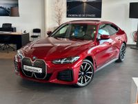 BMW i4 - Vorschau Bild 3