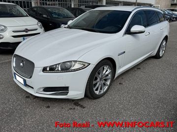 Jaguar XF - 3