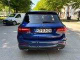 Mercedes-Benz CLC 350D 4Matic AMG Line 2.Hand Junge Sterne - Mercedes-Benz mit Diesel-Antrieb: Junge Sterne