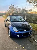 Ford Streetka Cabrio - Ford Streetka von privat