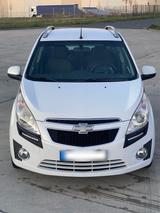 Chevrolet Spark LS 1,2L - Chevrolet Gebrauchtwagen in Rostock