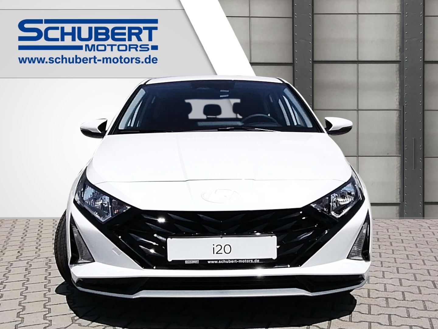 Hyundai i20 - Bild 5