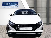 Hyundai i20 - Vorschau Bild 5