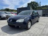 Volkswagen Golf V Lim. 1,6 102 PS Trendline /Klimaautomatik - Volkswagen Golf aus 2005: 1.6
