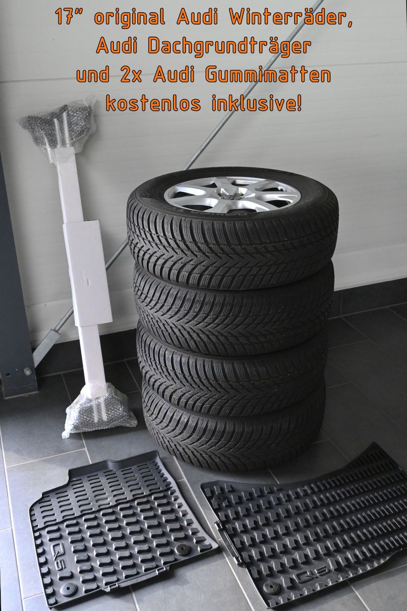 Fahrzeugabbildung Audi Q5 2.0 TFSI quattro S LINE °XEN.°8-FACH ALU°1.HD