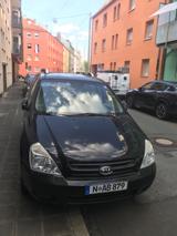 Kia Carnival 2.9 CRDi LX LX - Kia Carnival: Lx