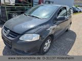 Volkswagen Fox 1.2 EURO 4 - Volkswagen Fox: 1.4