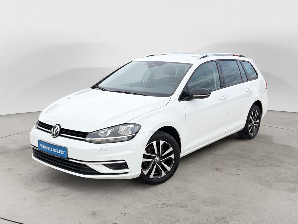 Image of Volkswagen Golf