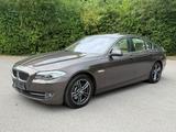 BMW 530d Automatik Head-Up Spuhr Schieb. TotWinkel - BMW 530 aus 2013