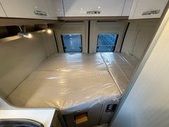 Pössl Roadcamp R | Sparsam, kompakt, reisefertig