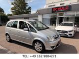 Opel Meriva 1.8 AUTOMATIK *TÜV NEU/PDC/XENON/KLIMA - Opel Meriva: 1.8