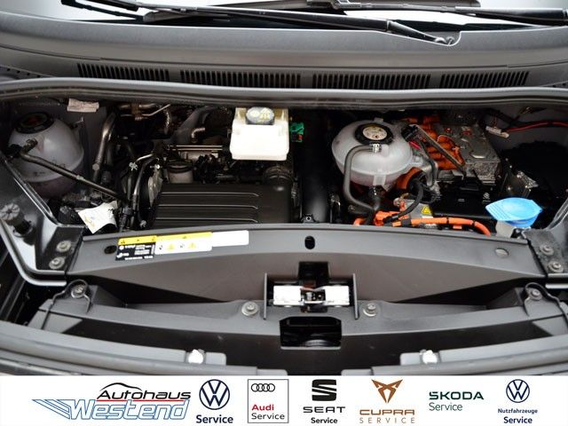 Fahrzeugabbildung Volkswagen T7 Multivan Life Edition 1.4l TSIe 160kW LÜ DSG