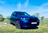 BMW X5 M60 M60i -