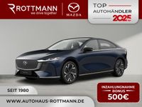 Mazda 6e - Vorschau Bild 1