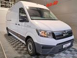 MAN TGE 3.140 2.0 TDI  lang Hochdach°RFK°Klima°FSE° - MAN TGE: L3h2