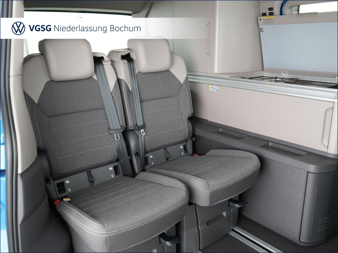 Volkswagen T7 California - Bild 13