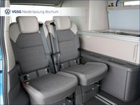 Volkswagen T7 California - Vorschau Bild 13
