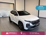 Hyundai Tucson 1.6 T-GDI N Line Hybrid 4WD 